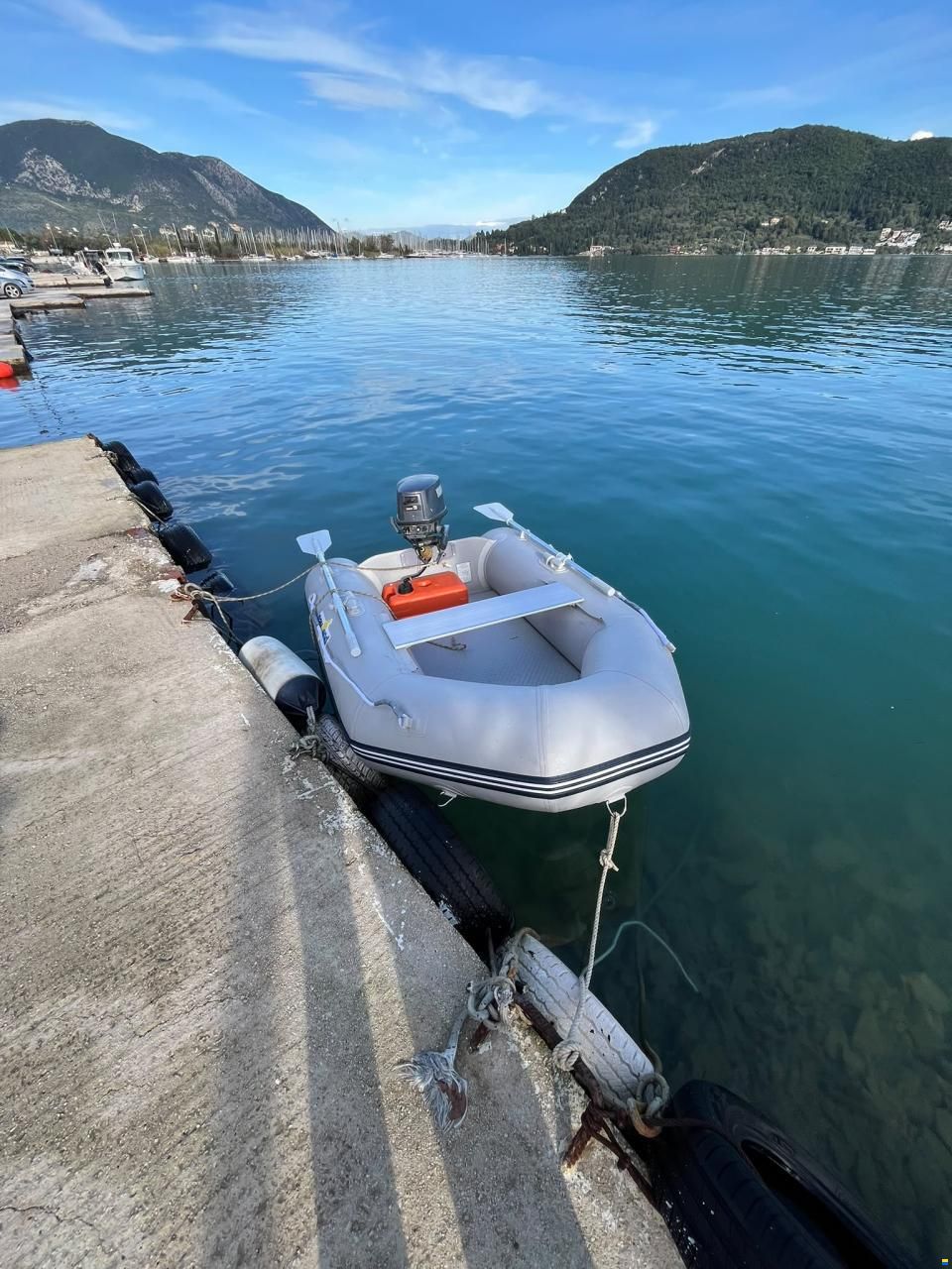 Beneteau First 32