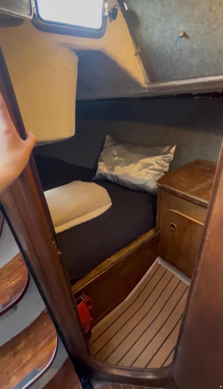 Beneteau First 32