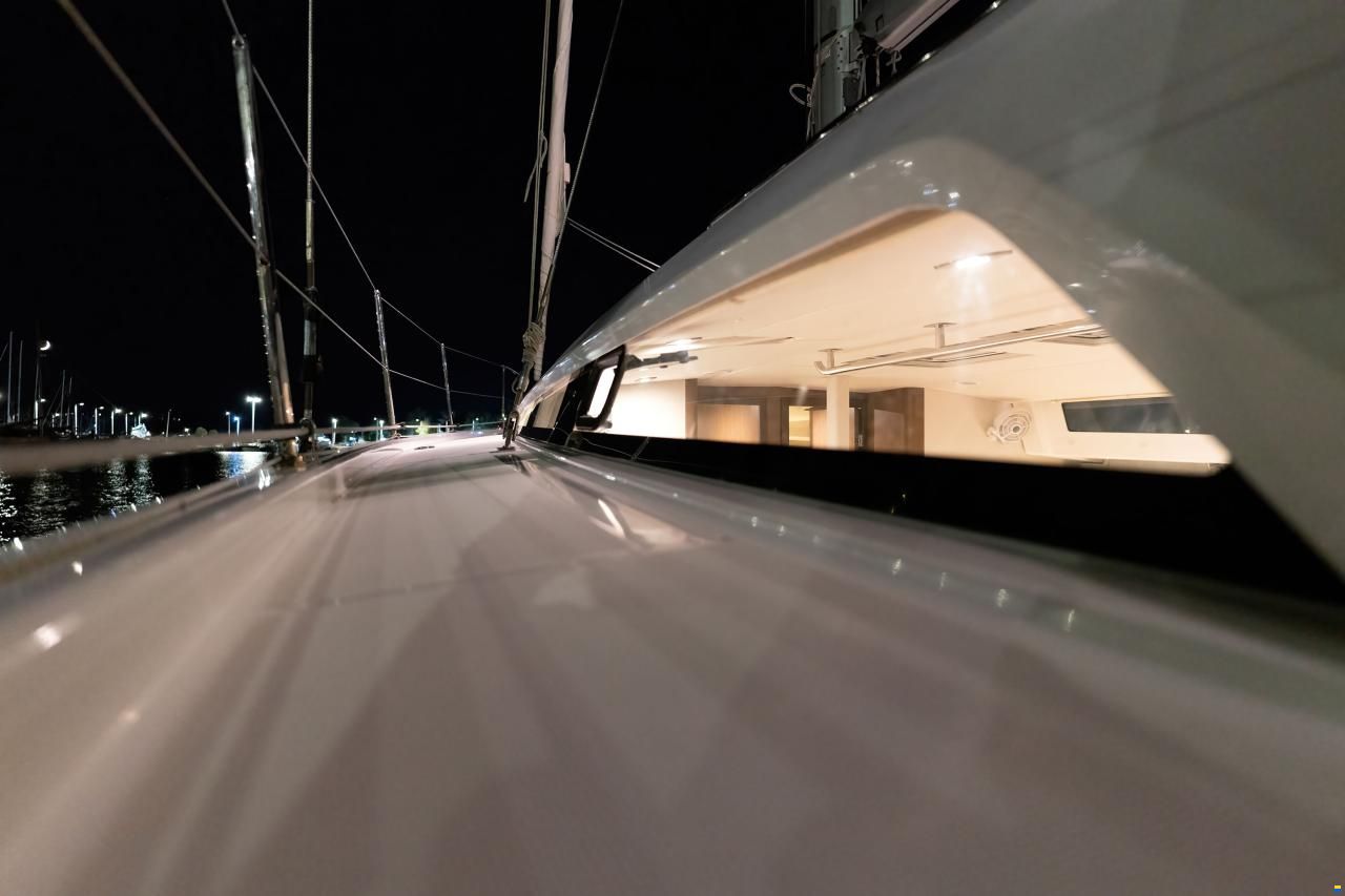 Beneteau Oceanis 46.1