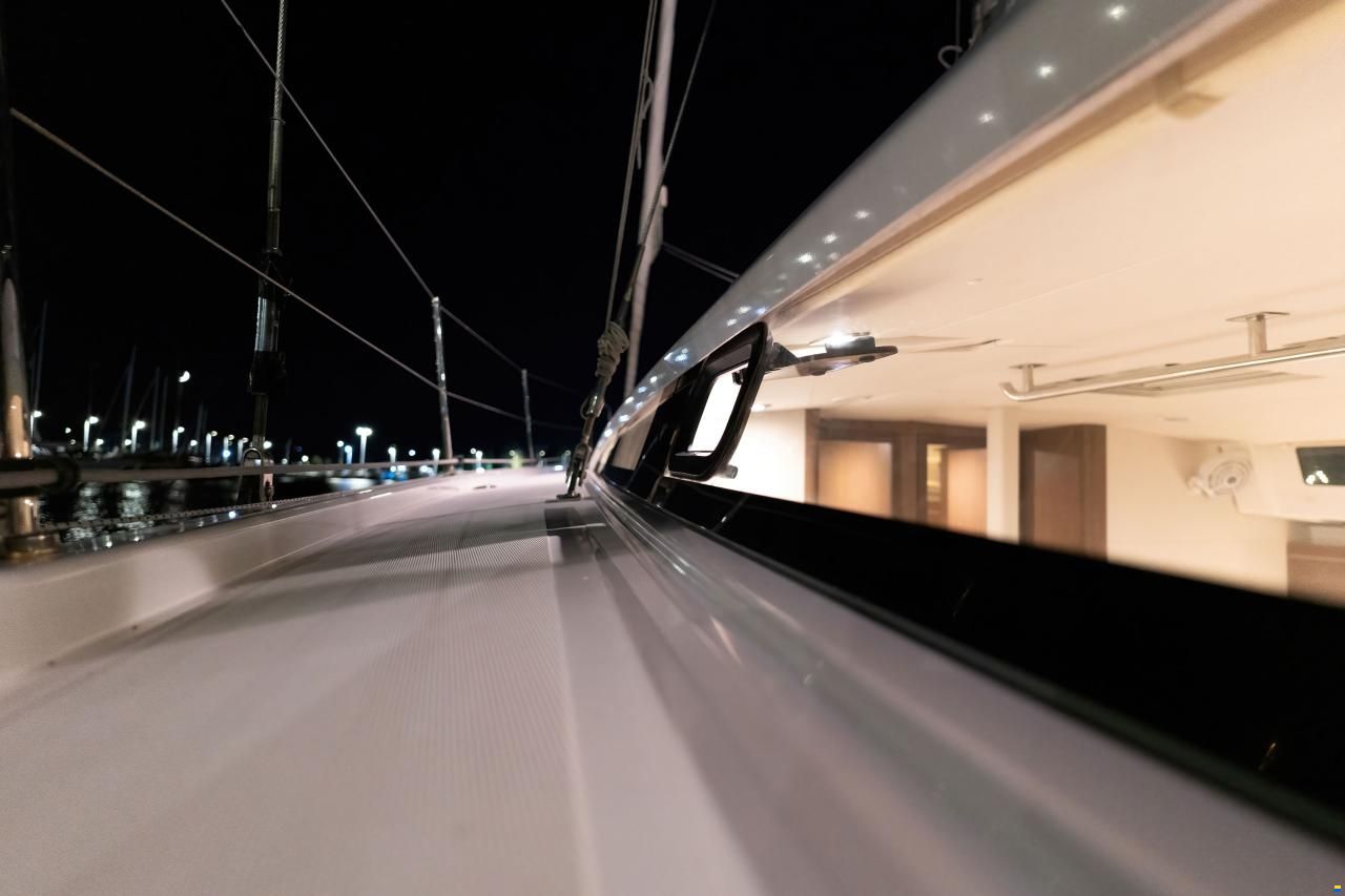 Beneteau Oceanis 46.1
