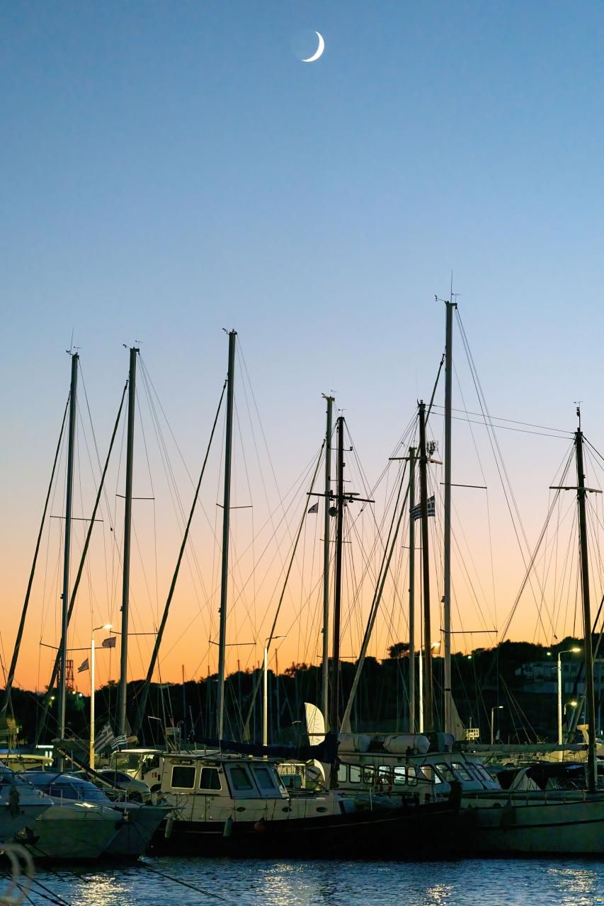 Beneteau Oceanis 46.1