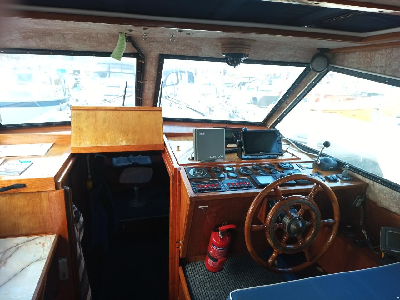 Orrskär 1000
