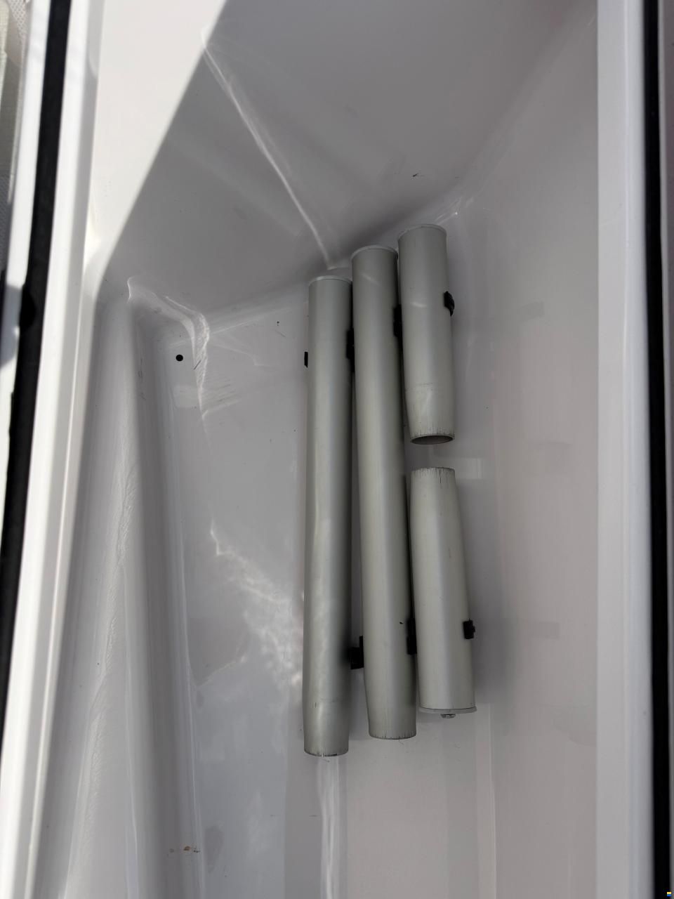 Axopar 28 Cabin