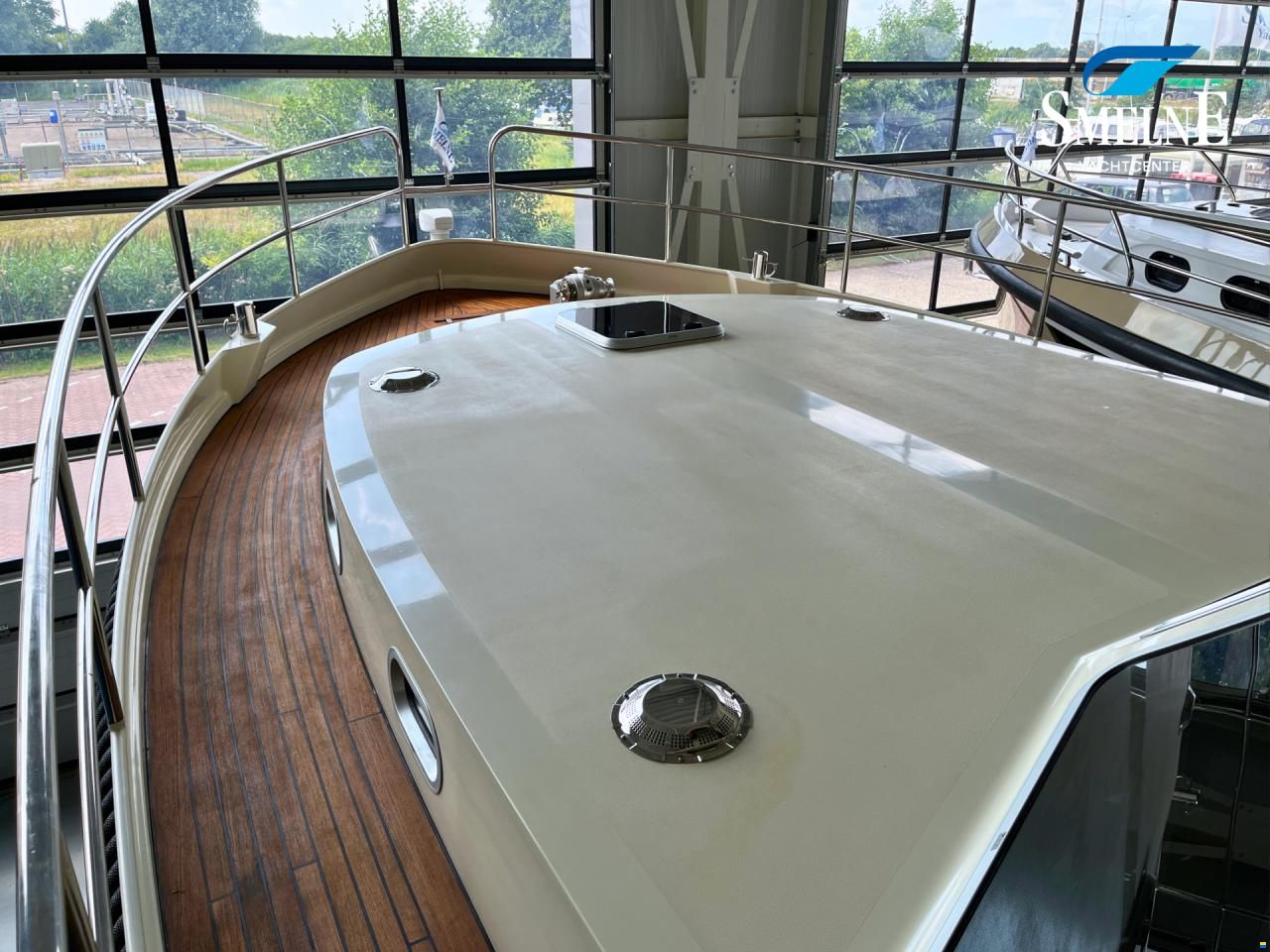 Dutch Yachting Group Dutchline Classic 42