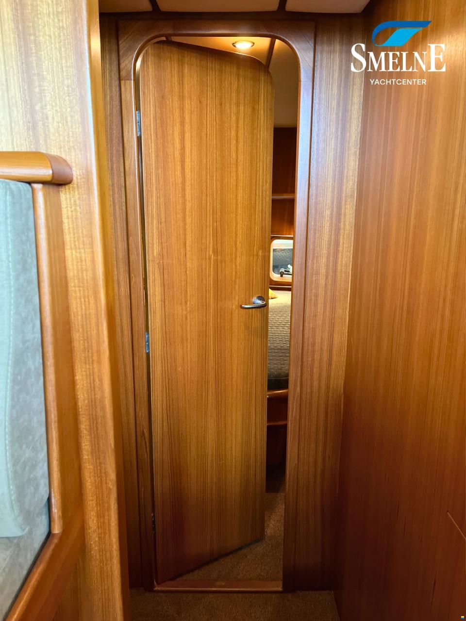 Dutch Yachting Group Dutchline Classic 42