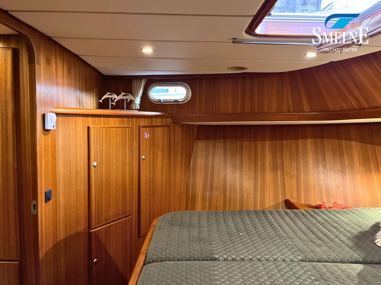 Dutch Yachting Group Dutchline Classic 42