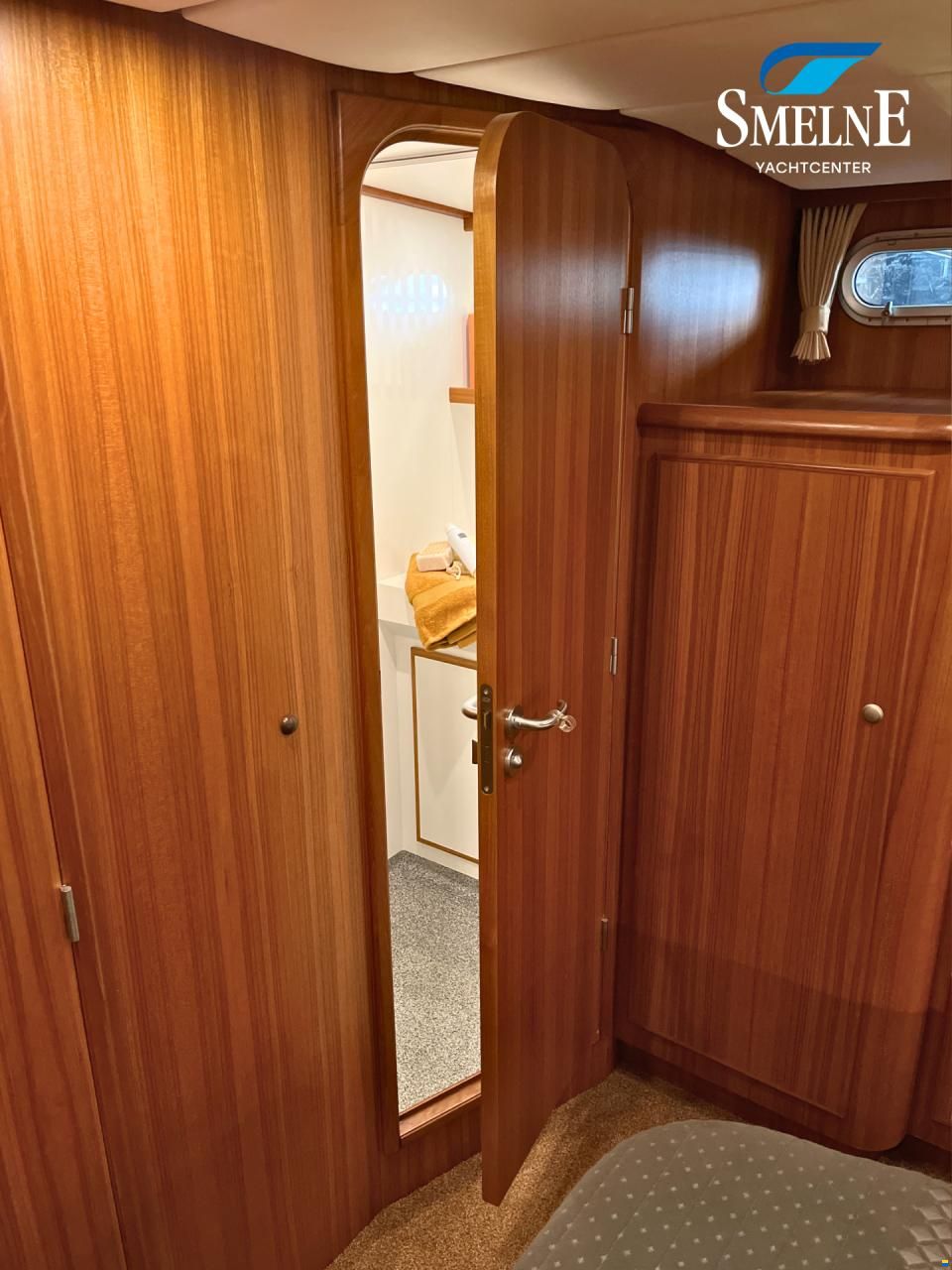 Dutch Yachting Group Dutchline Classic 42