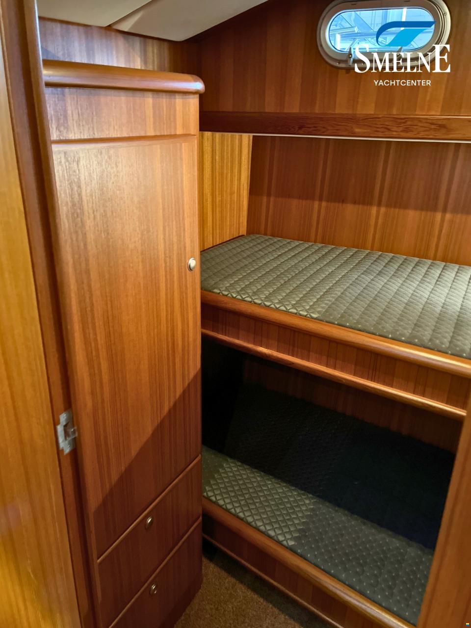 Dutch Yachting Group Dutchline Classic 42