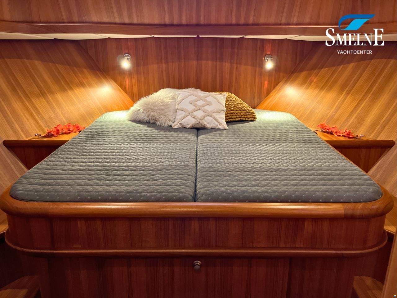 Dutch Yachting Group Dutchline Classic 42
