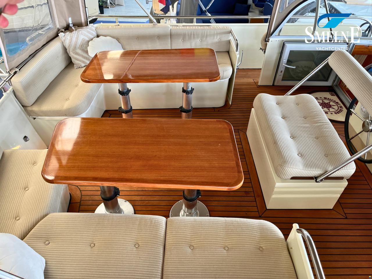 Dutch Yachting Group Dutchline Classic 42