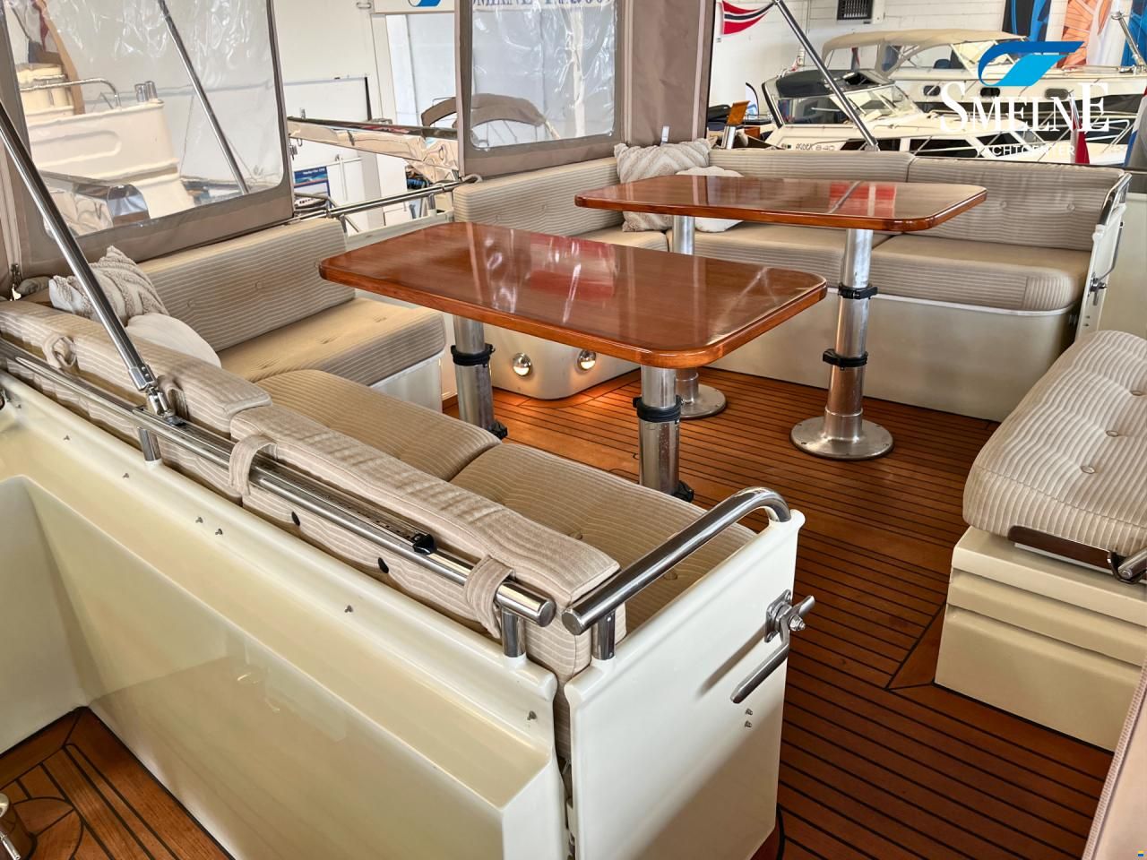 Dutch Yachting Group Dutchline Classic 42