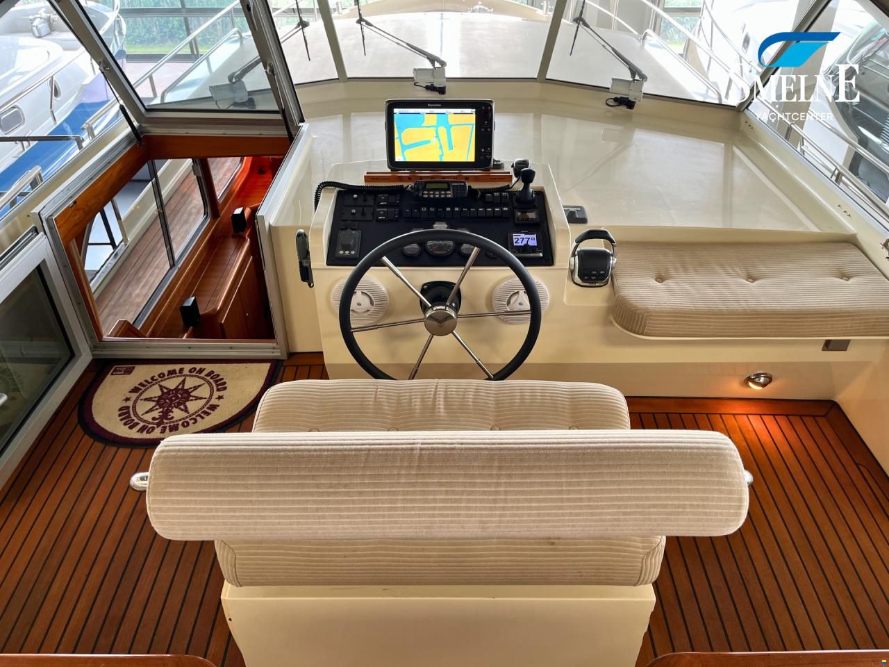 Dutch Yachting Group Dutchline Classic 42