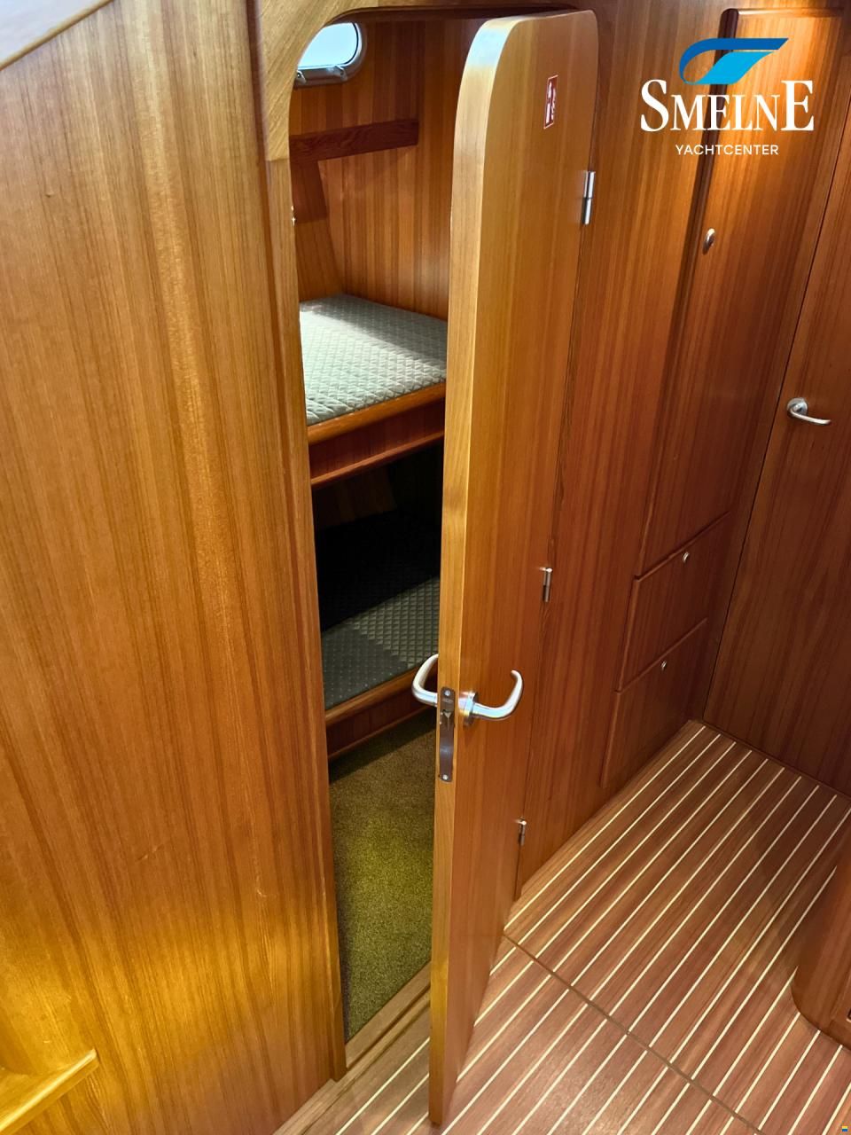 Dutch Yachting Group Dutchline Classic 42