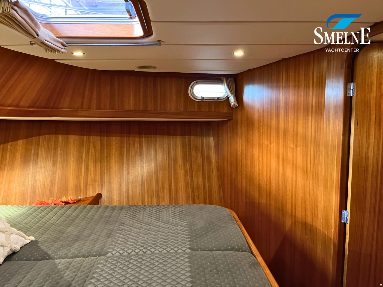 Dutch Yachting Group Dutchline Classic 42