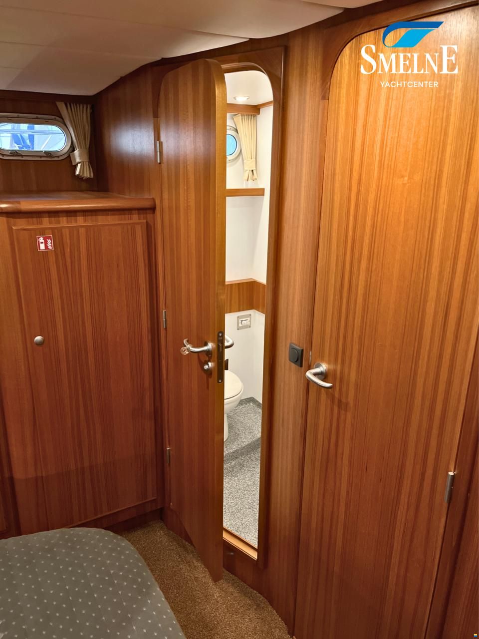 Dutch Yachting Group Dutchline Classic 42