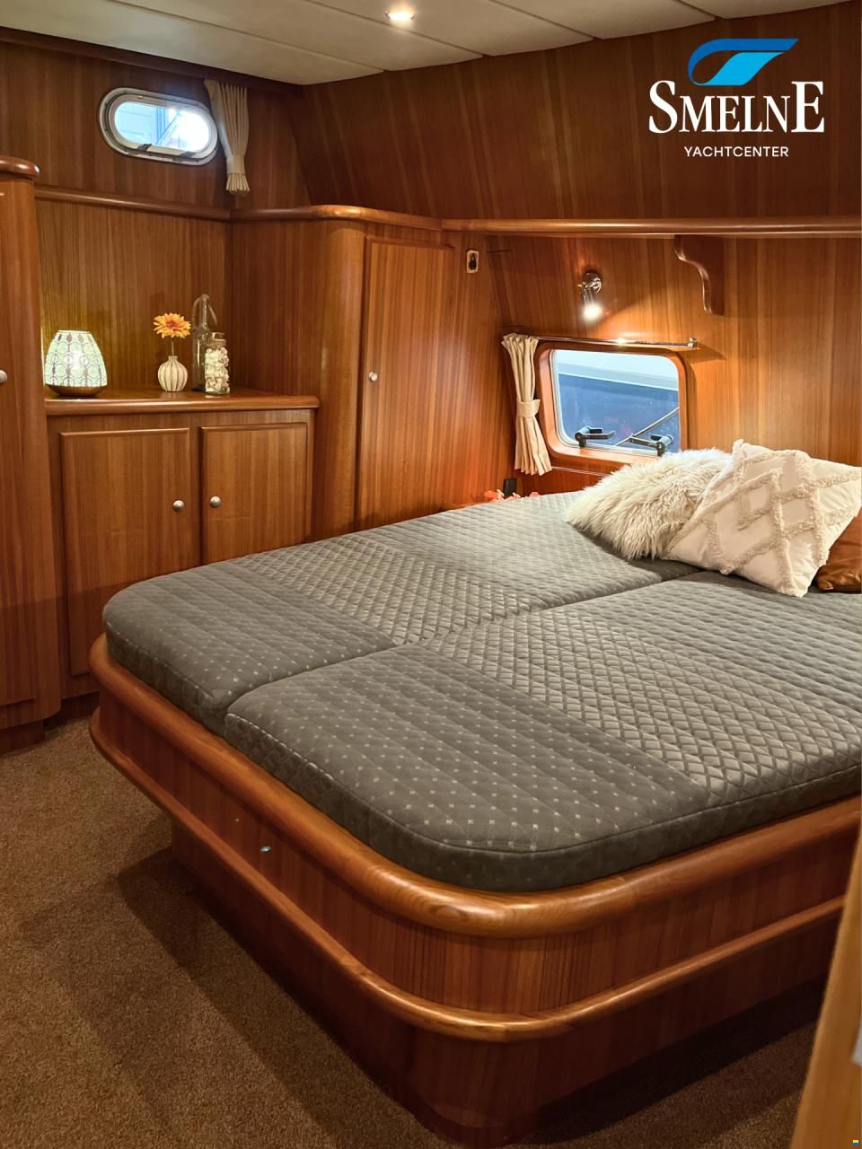 Dutch Yachting Group Dutchline Classic 42