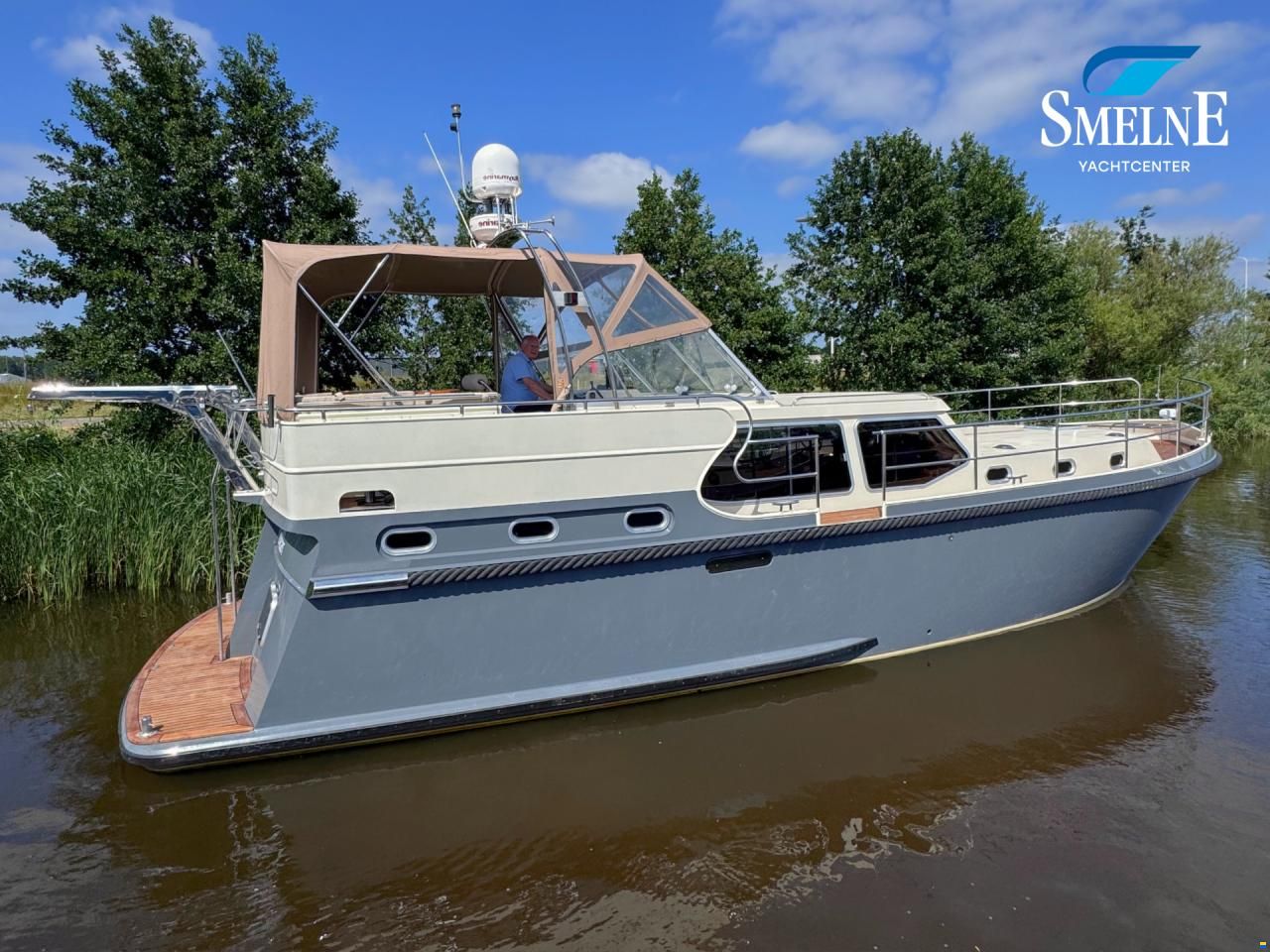 Dutch Yachting Group Dutchline Classic 42