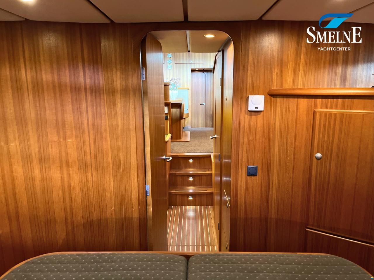 Dutch Yachting Group Dutchline Classic 42
