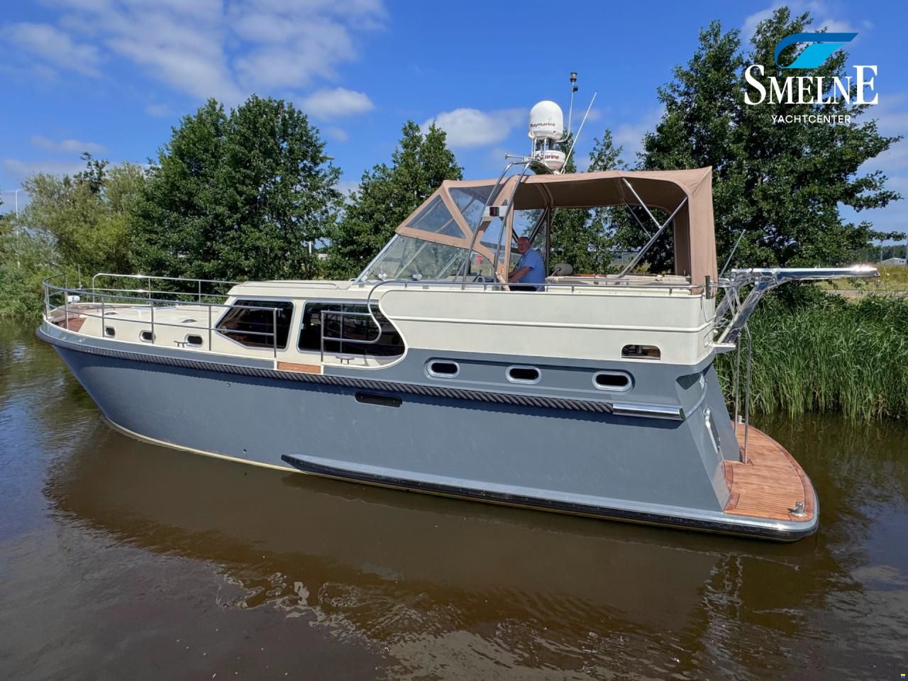 Dutch Yachting Group Dutchline Classic 42