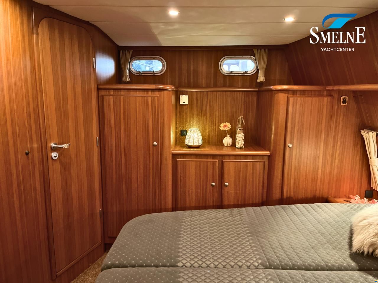 Dutch Yachting Group Dutchline Classic 42