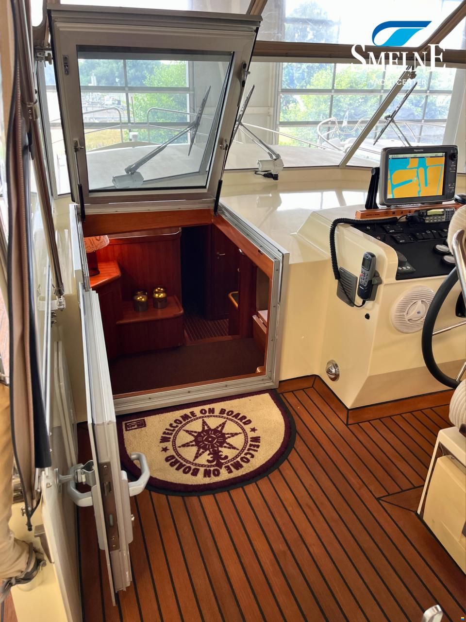 Dutch Yachting Group Dutchline Classic 42