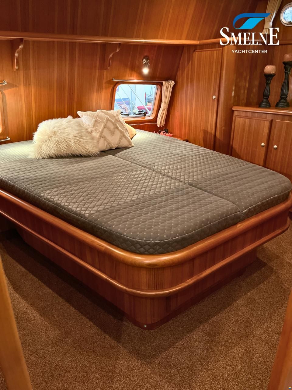 Dutch Yachting Group Dutchline Classic 42