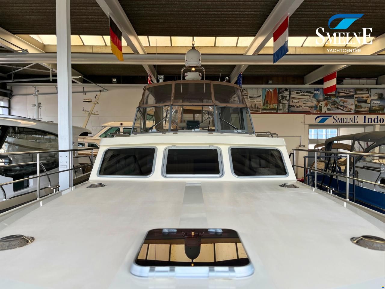 Dutch Yachting Group Dutchline Classic 42