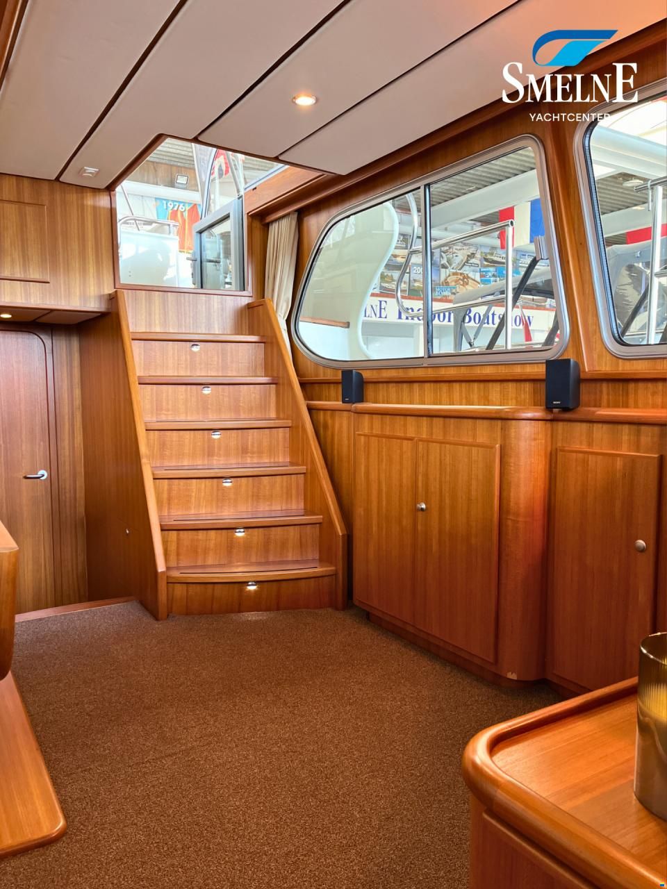 Dutch Yachting Group Dutchline Classic 42