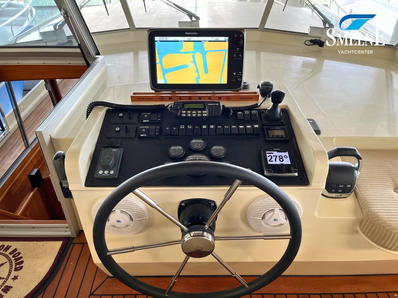 Dutch Yachting Group Dutchline Classic 42
