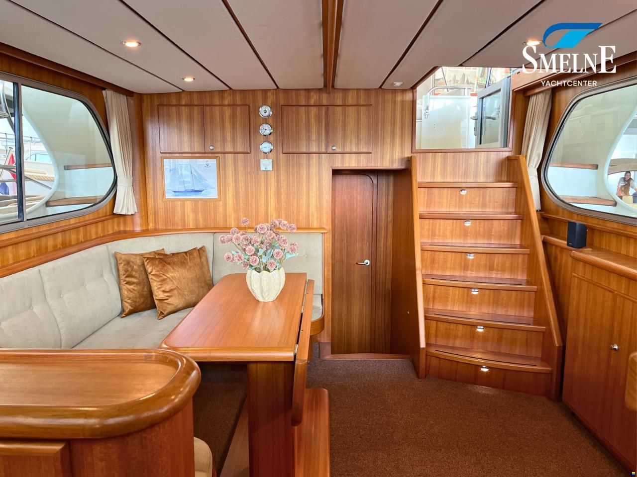 Dutch Yachting Group Dutchline Classic 42