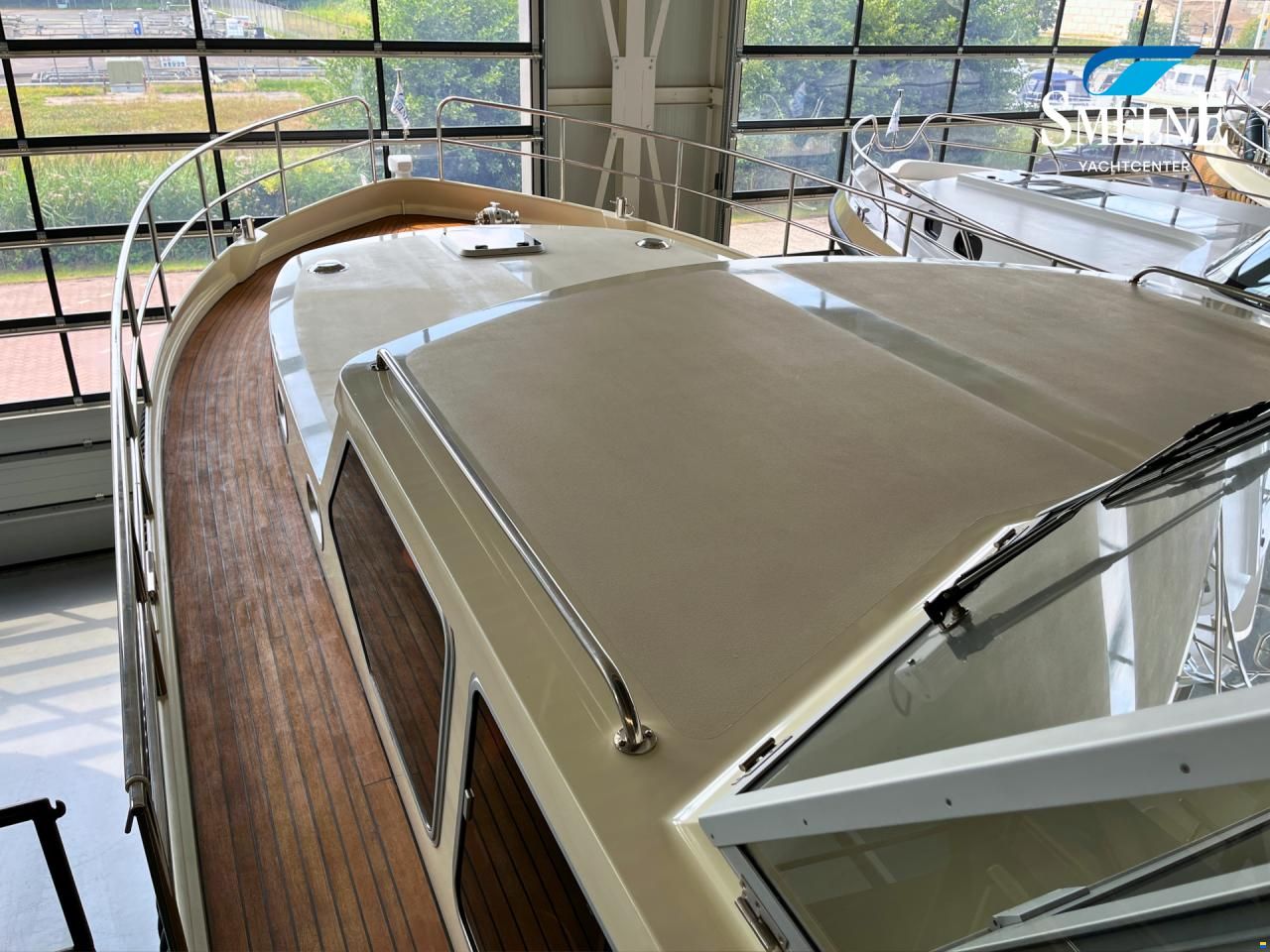Dutch Yachting Group Dutchline Classic 42