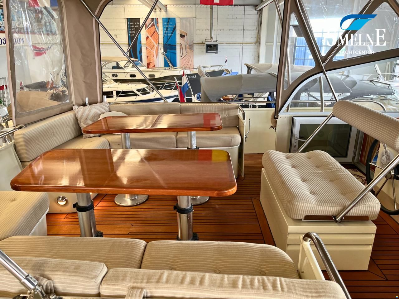 Dutch Yachting Group Dutchline Classic 42
