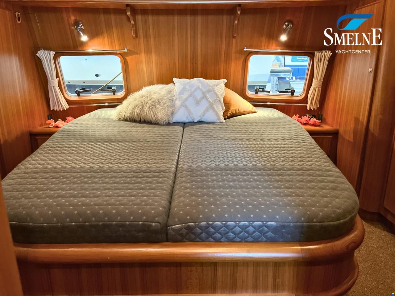 Dutch Yachting Group Dutchline Classic 42