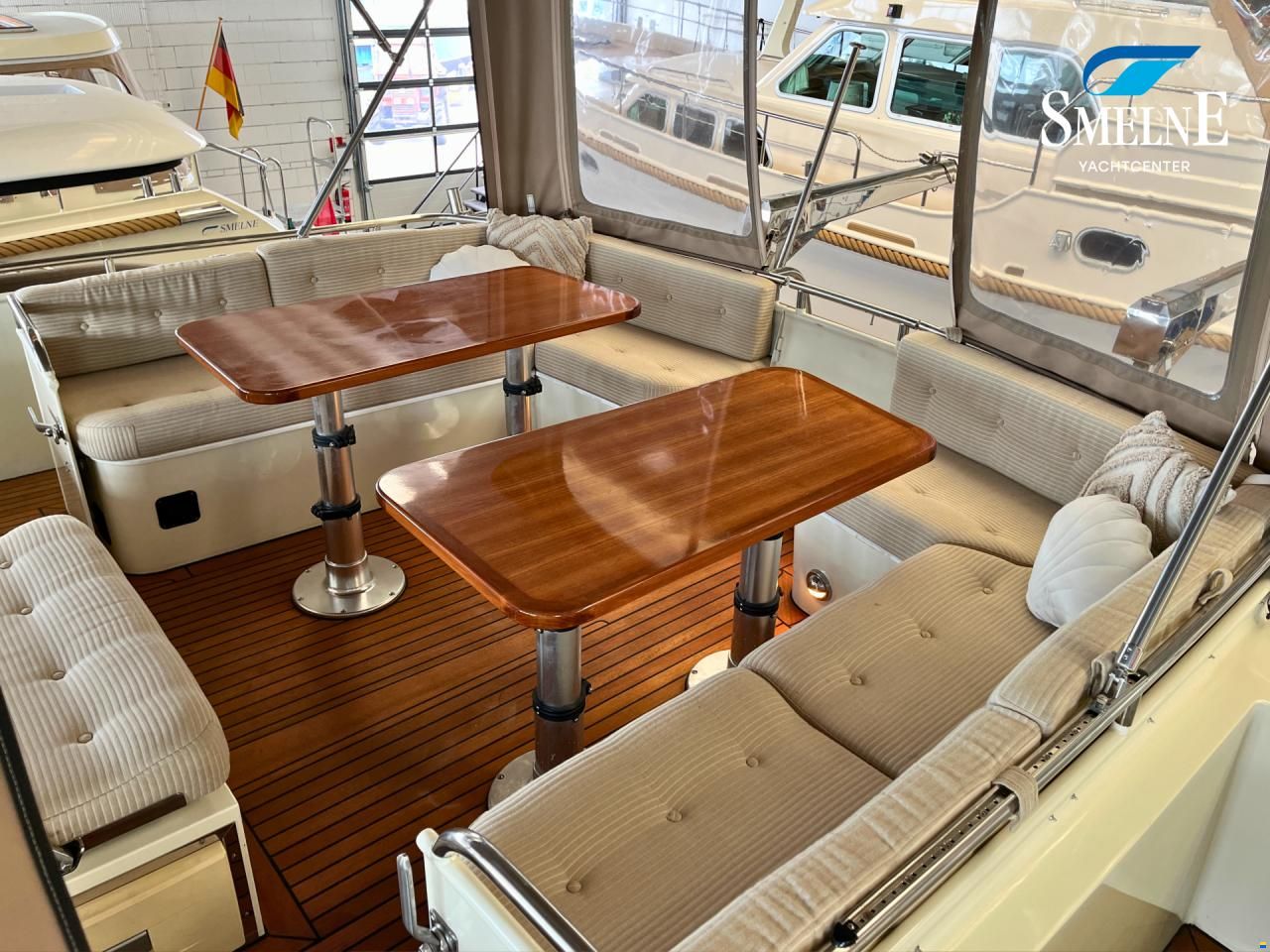 Dutch Yachting Group Dutchline Classic 42