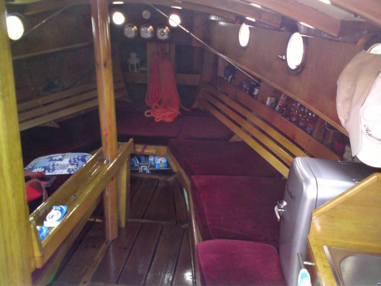 Catboat