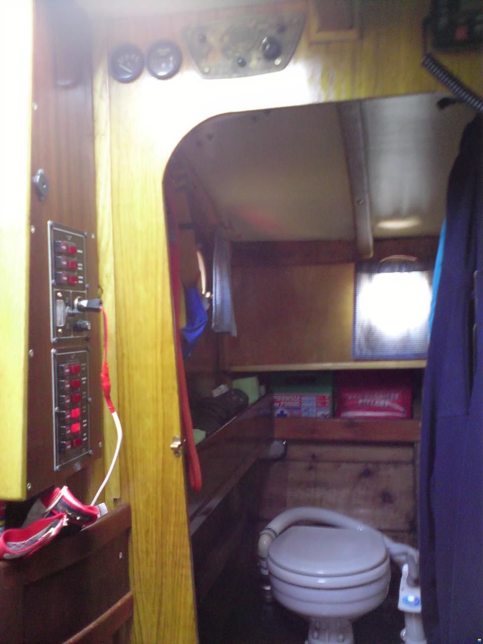 Catboat