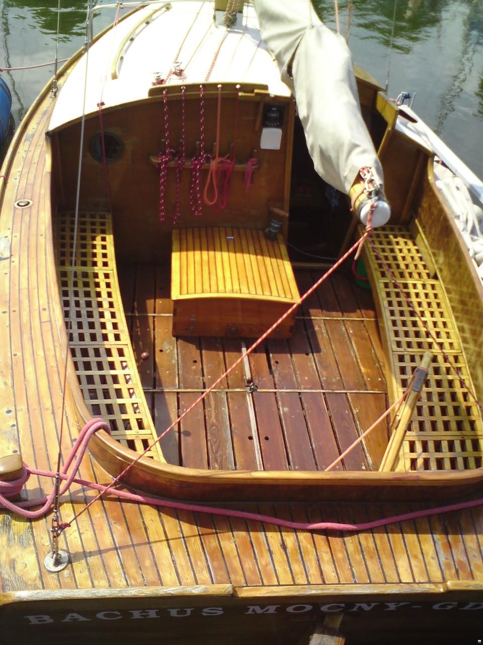 Catboat