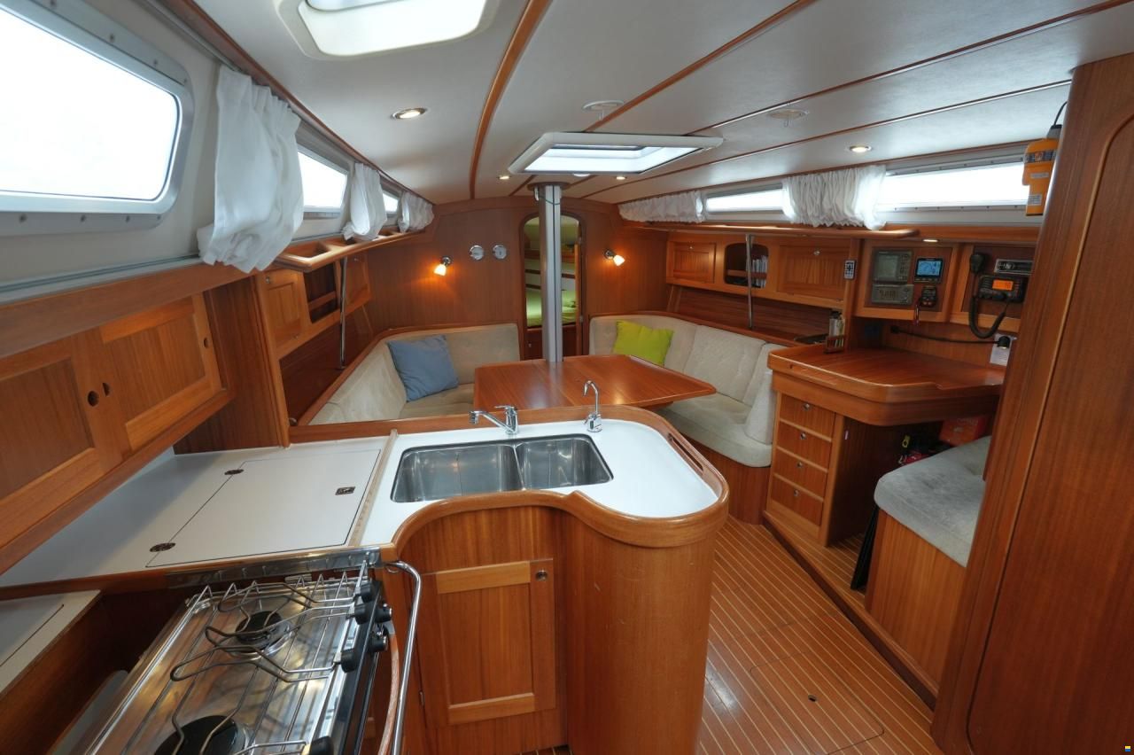 Arcona 400