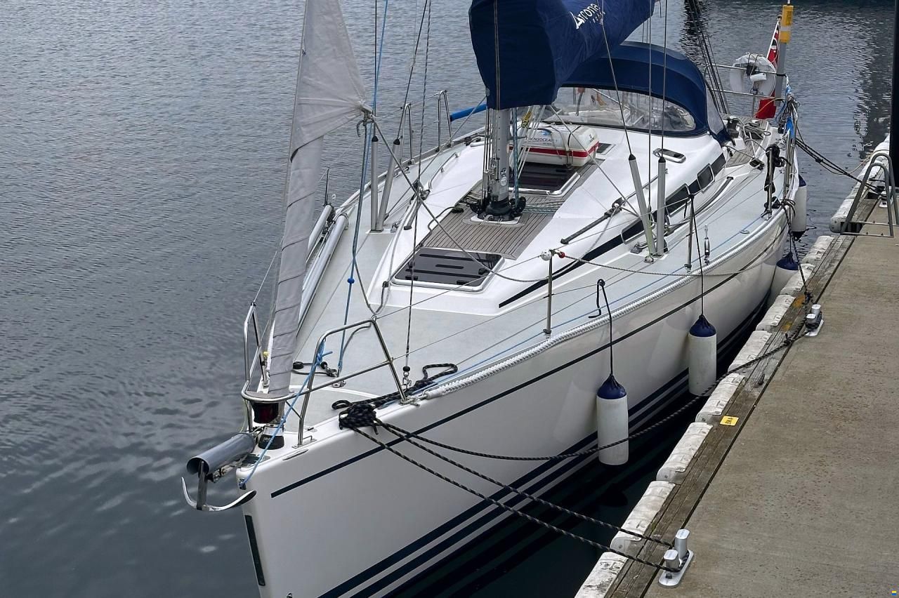 Arcona 400