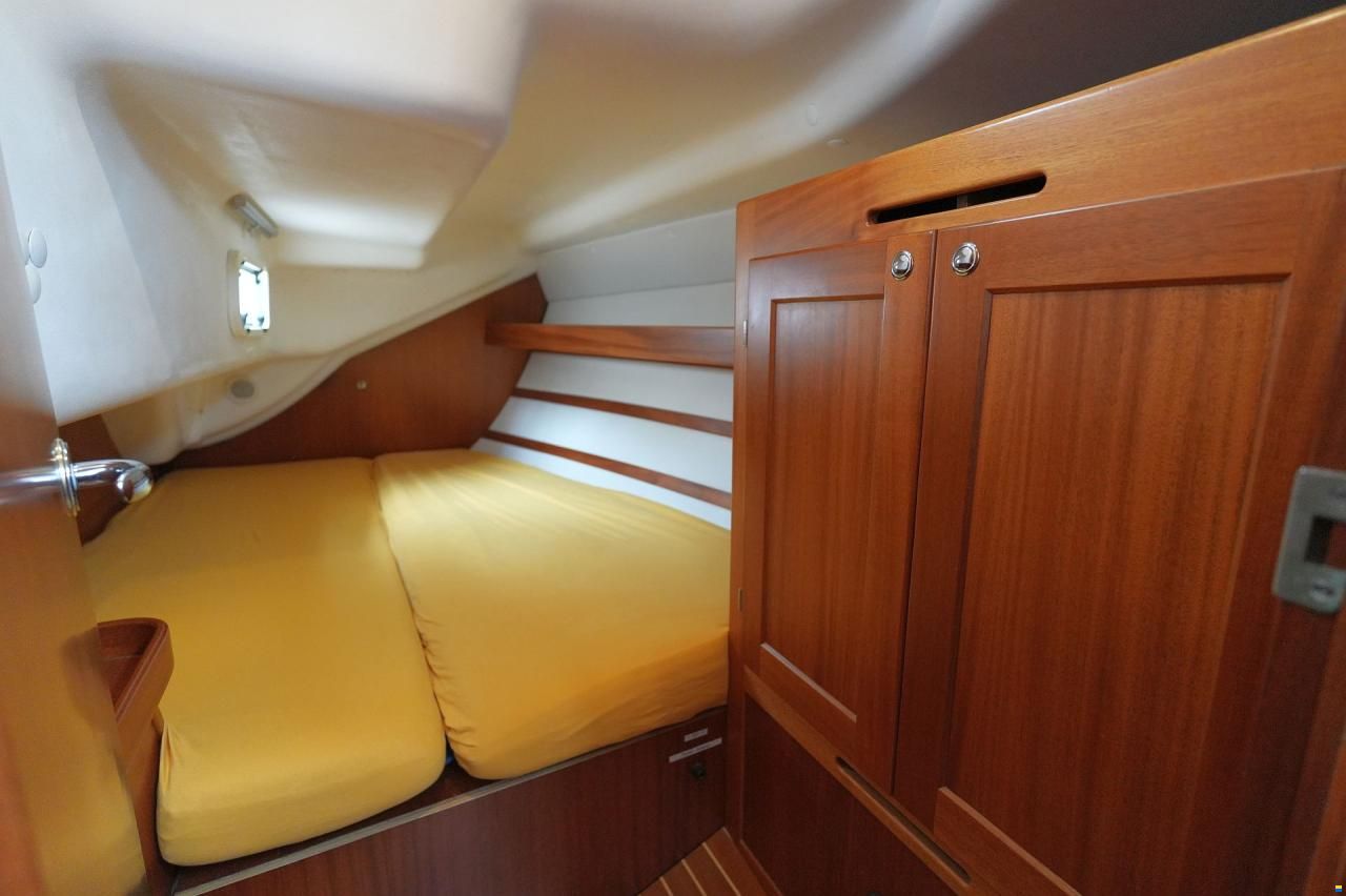 Arcona 400