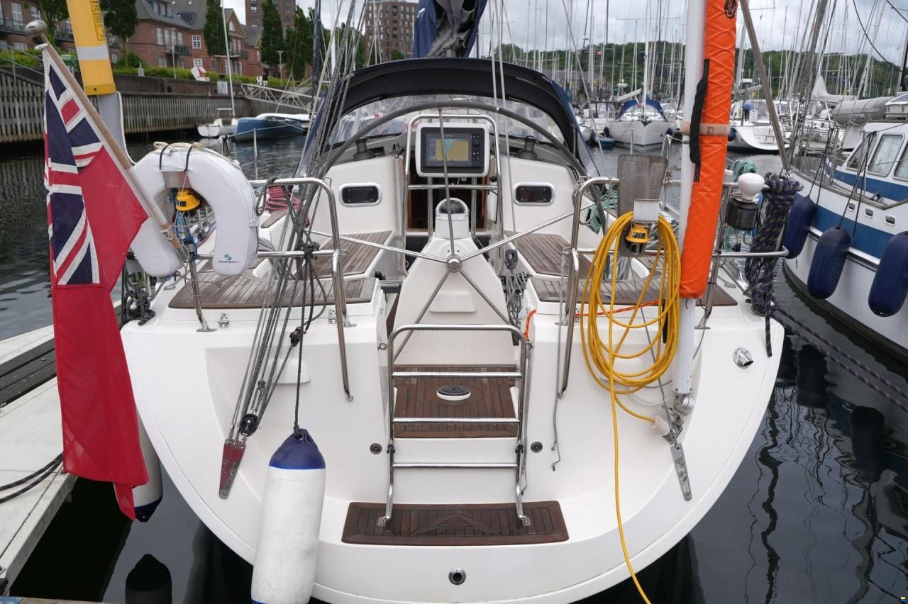 Arcona 400