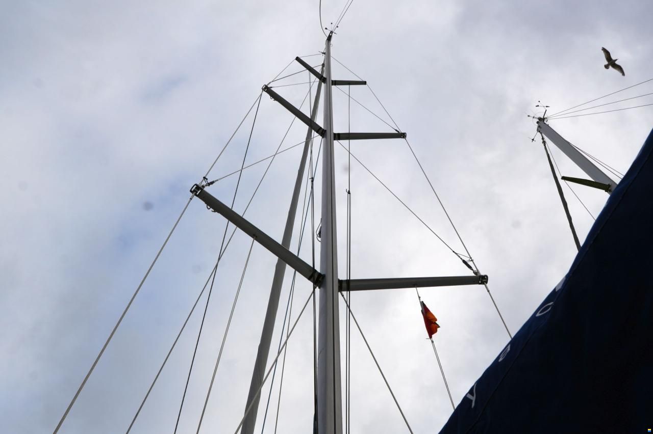 Arcona 400
