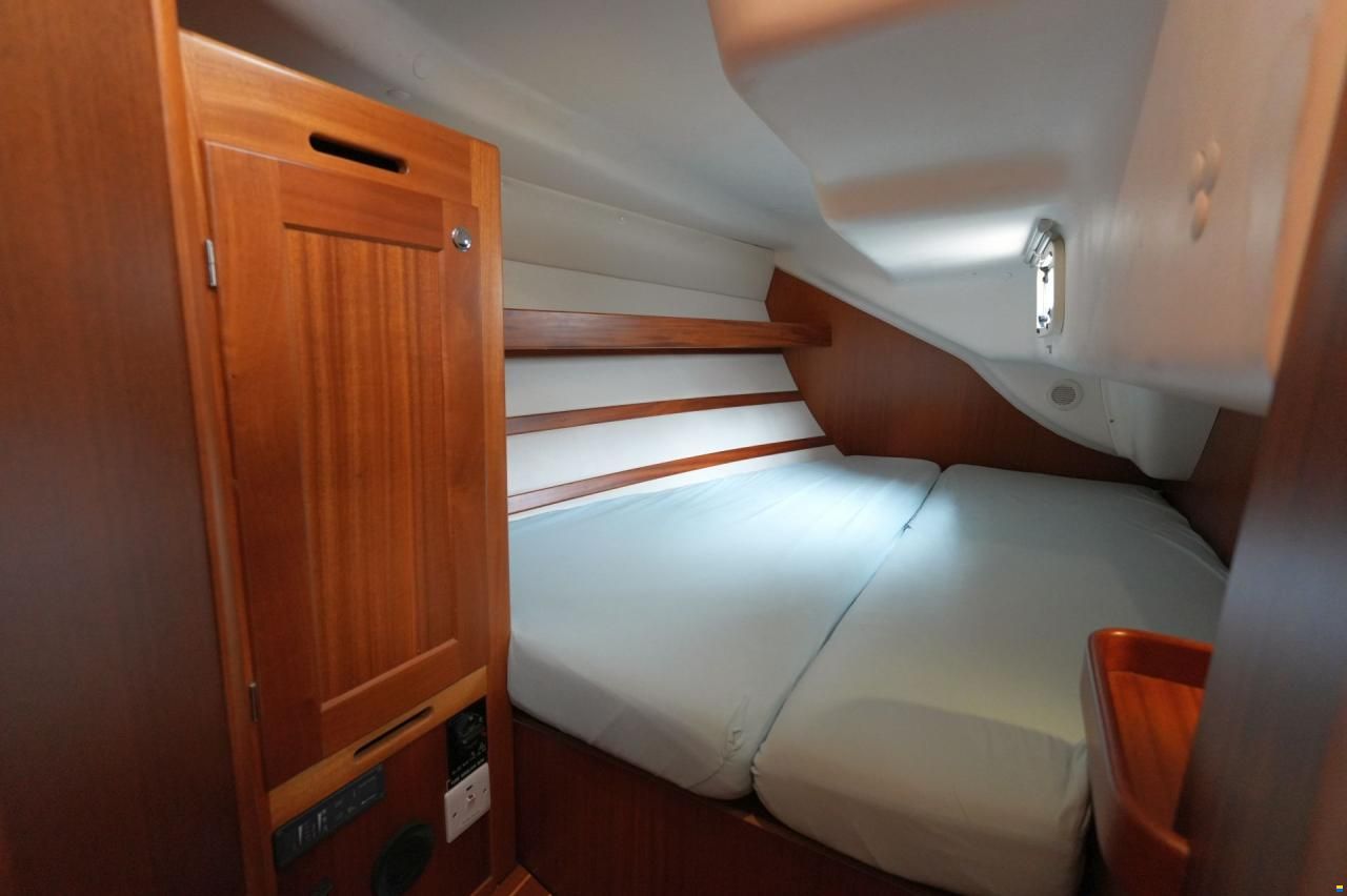 Arcona 400