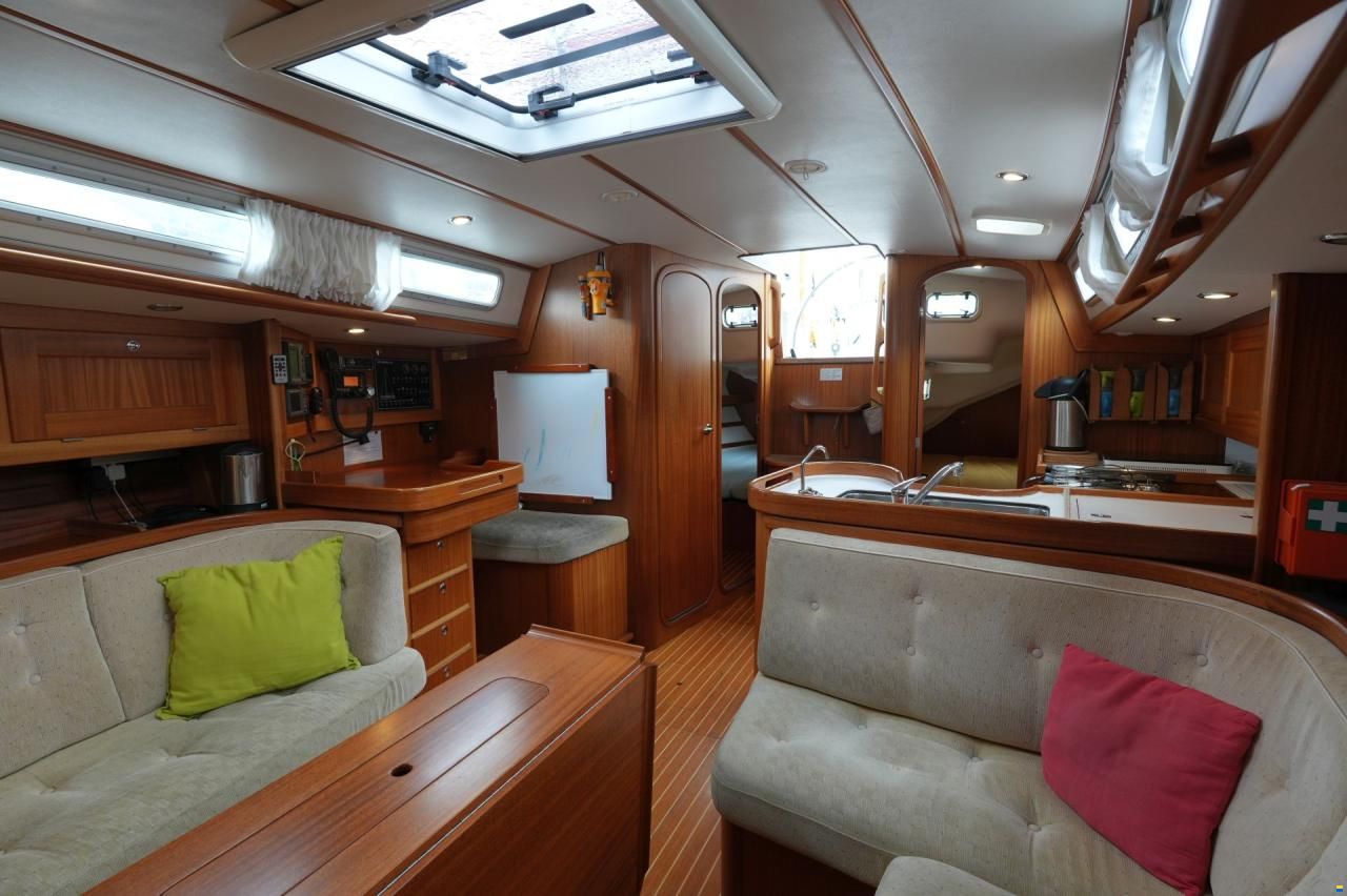 Arcona 400