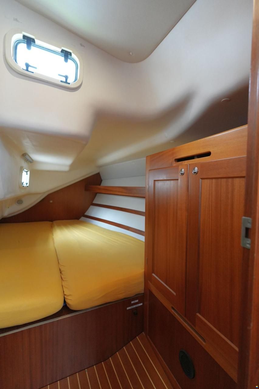 Arcona 400