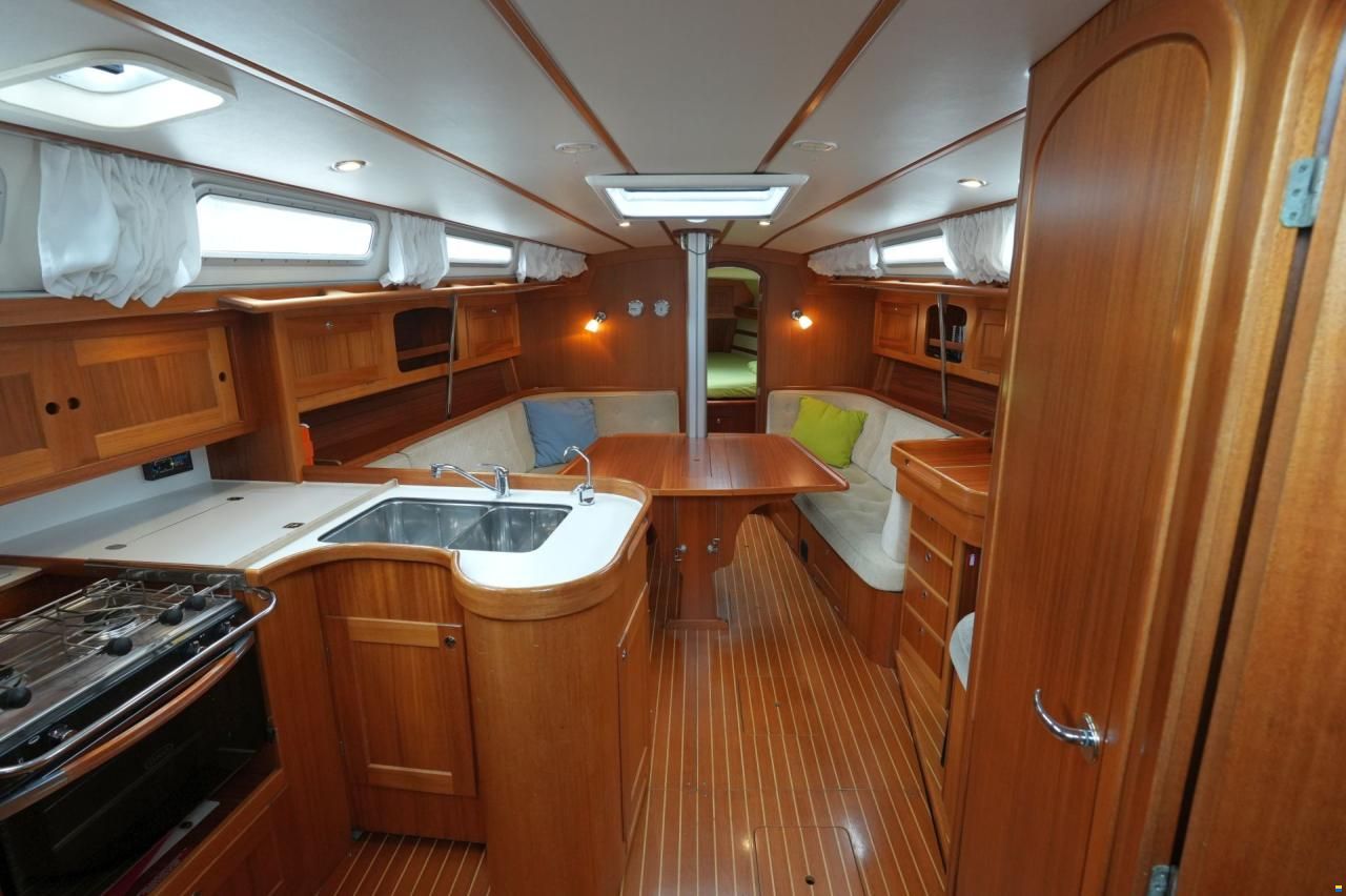 Arcona 400