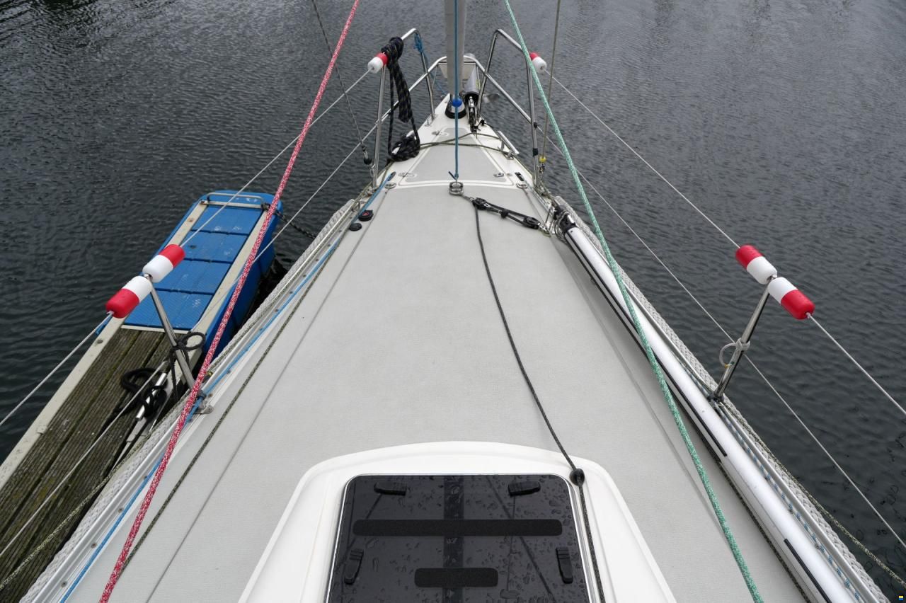 Arcona 400