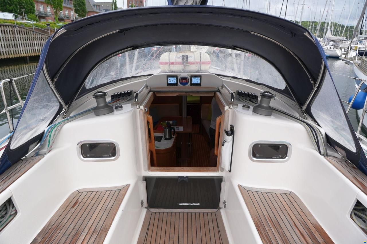 Arcona 400