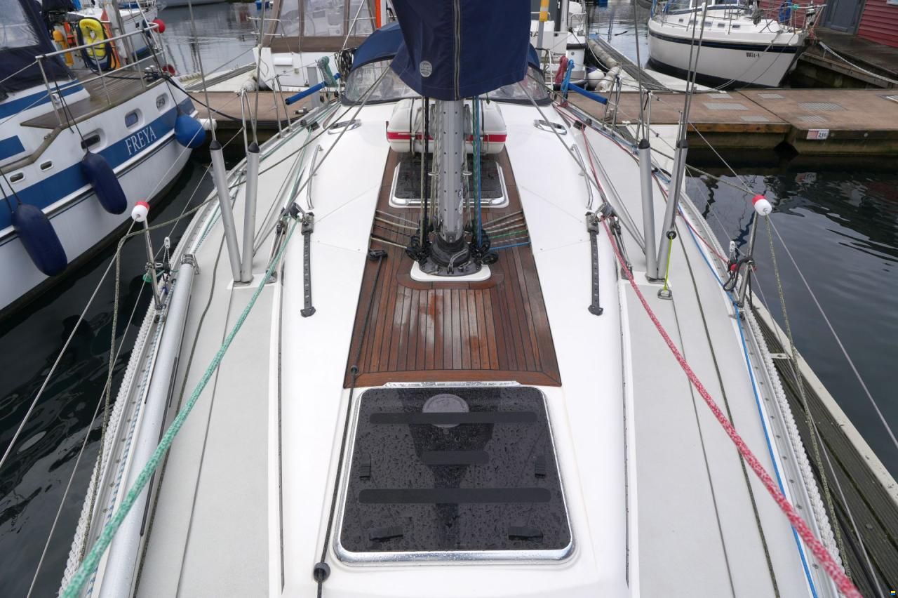 Arcona 400