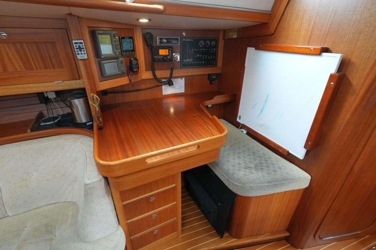 Arcona 400